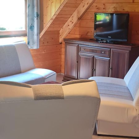 Apartments Plitvice Forest Кореница Экстерьер фото