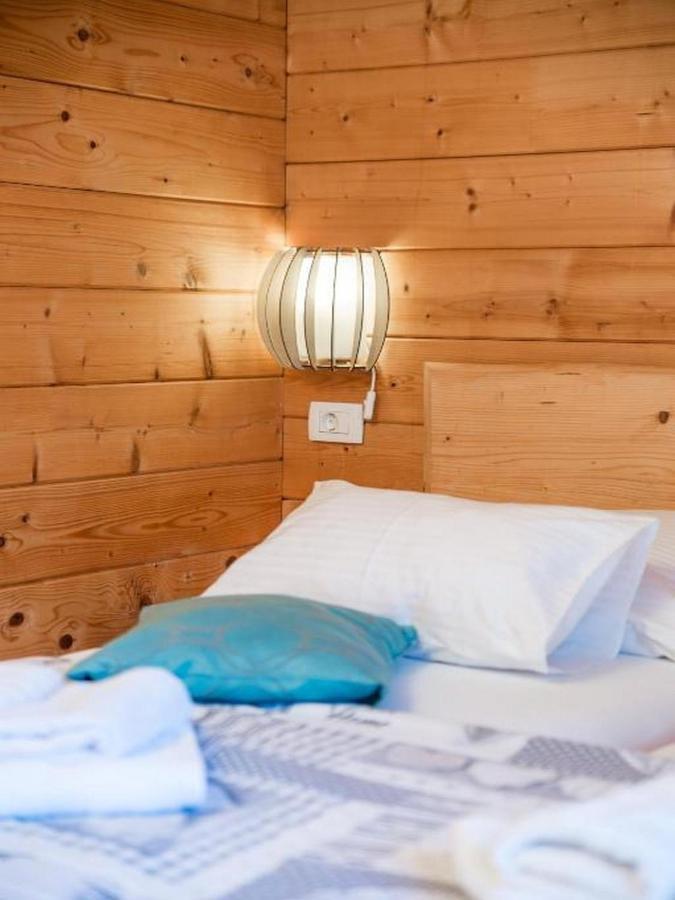 Apartments Plitvice Forest Кореница Экстерьер фото