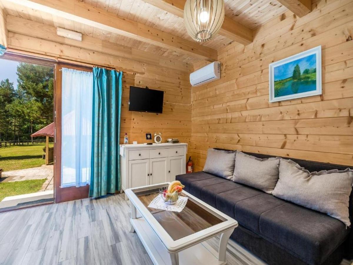 Apartments Plitvice Forest Кореница Экстерьер фото
