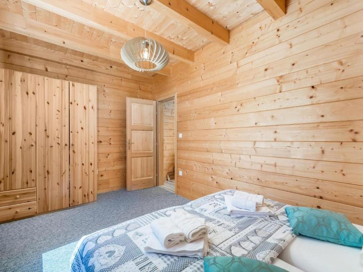 Apartments Plitvice Forest Кореница Экстерьер фото