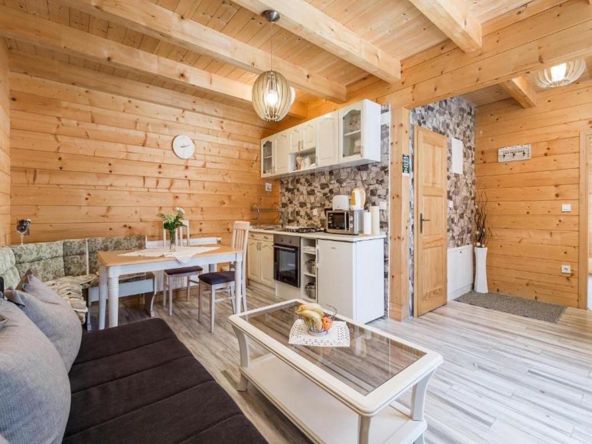 Apartments Plitvice Forest Кореница Экстерьер фото