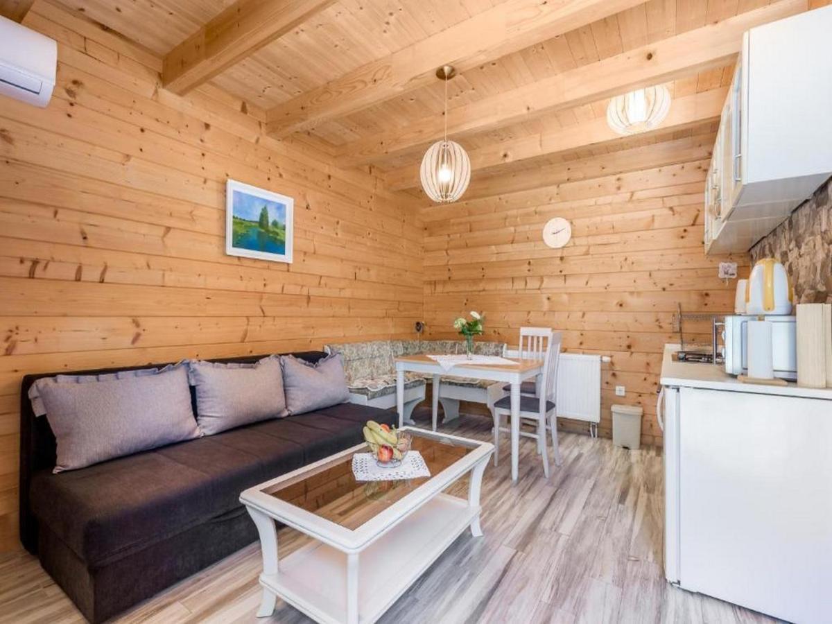 Apartments Plitvice Forest Кореница Экстерьер фото