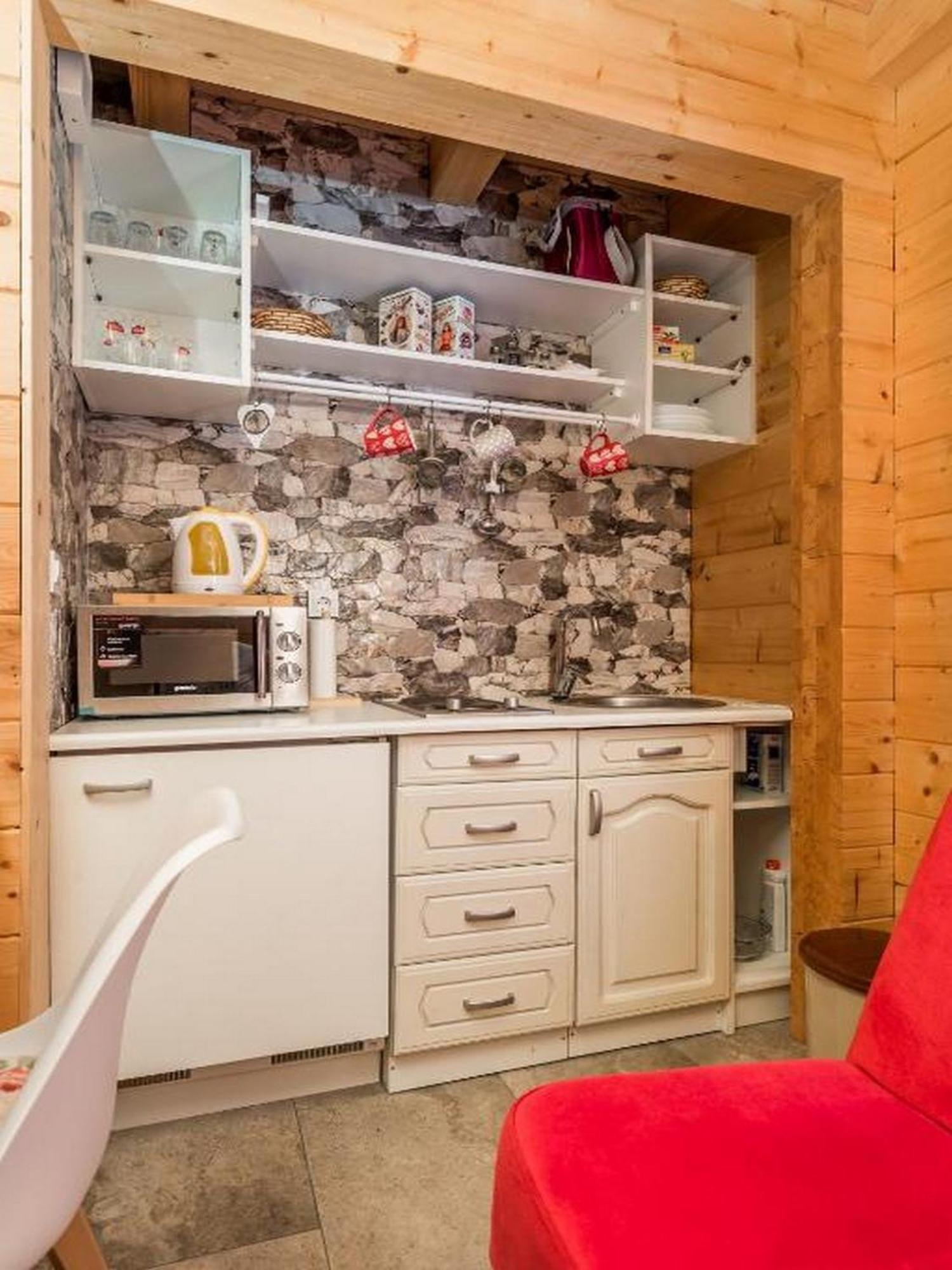 Apartments Plitvice Forest Кореница Экстерьер фото